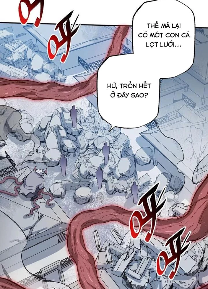 Thời Kỳ Tận Thế Chapter 106 - Trang 2