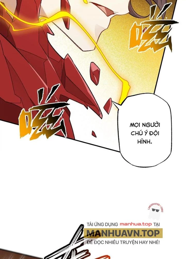 Thời Kỳ Tận Thế Chapter 106 - Trang 2