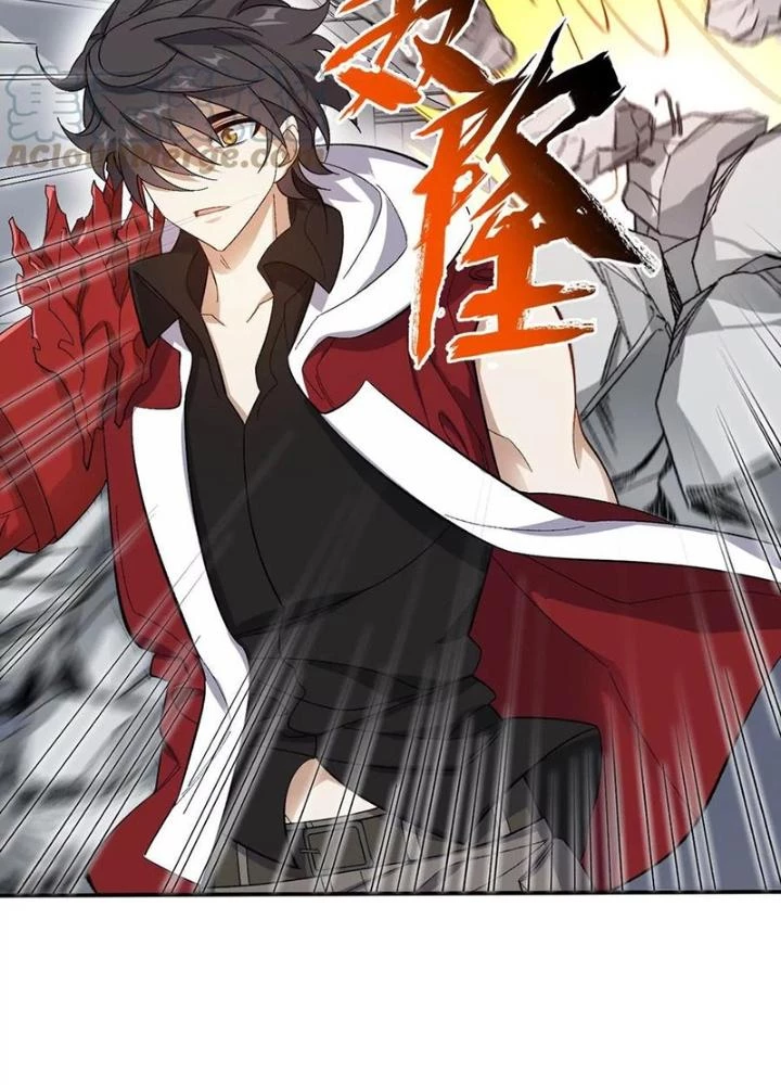 Thời Kỳ Tận Thế Chapter 106 - Trang 2