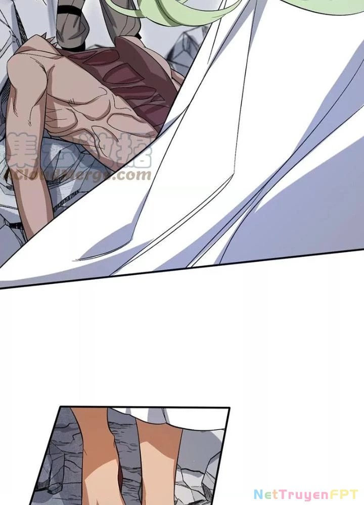 Thời Kỳ Tận Thế Chapter 106 - Trang 2