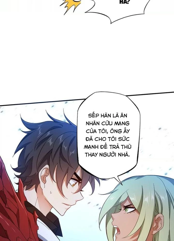 Thời Kỳ Tận Thế Chapter 106 - Trang 2