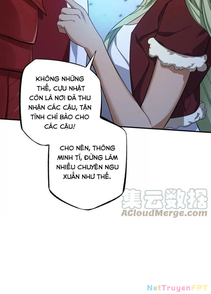 Thời Kỳ Tận Thế Chapter 106 - Trang 2