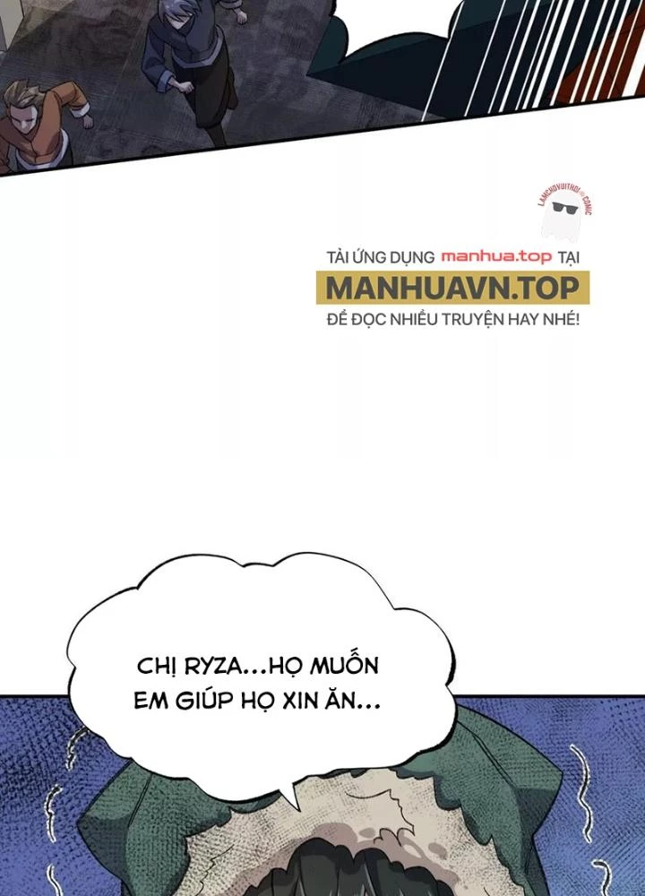 Thời Kỳ Tận Thế Chapter 107 - Trang 2