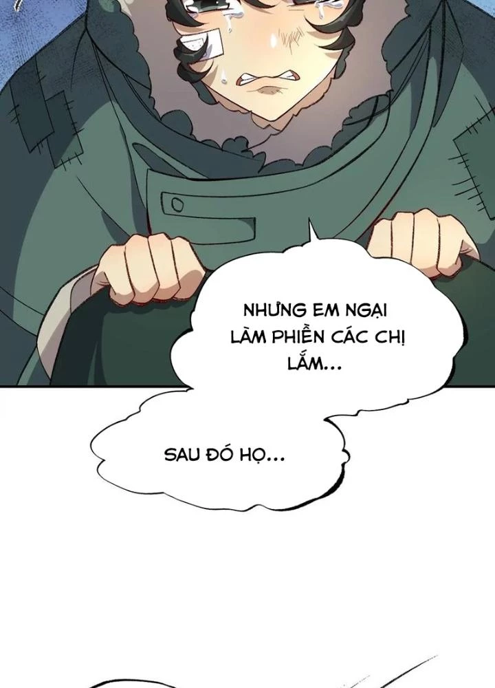 Thời Kỳ Tận Thế Chapter 107 - Trang 2