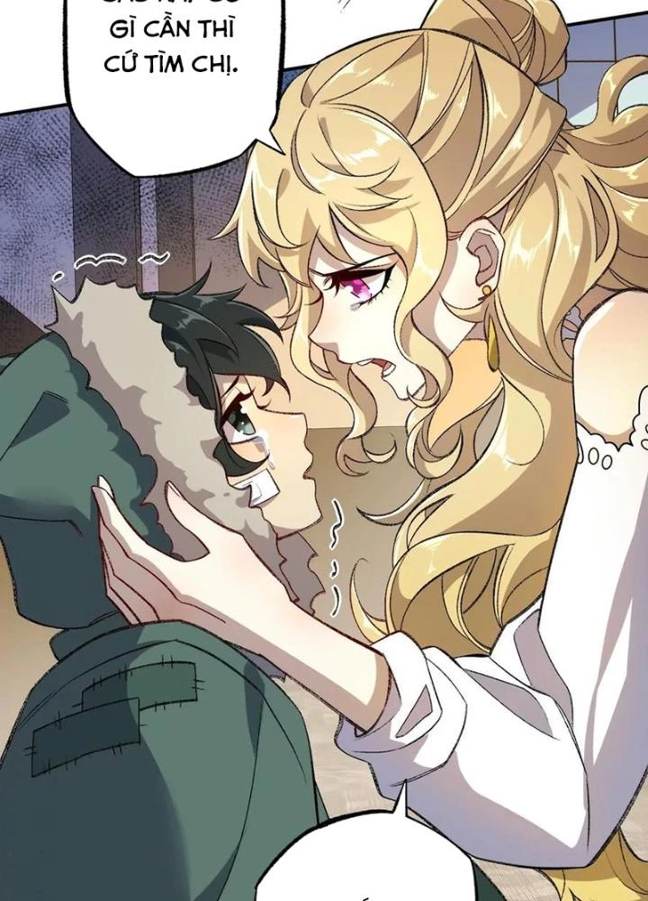 Thời Kỳ Tận Thế Chapter 107 - Trang 2