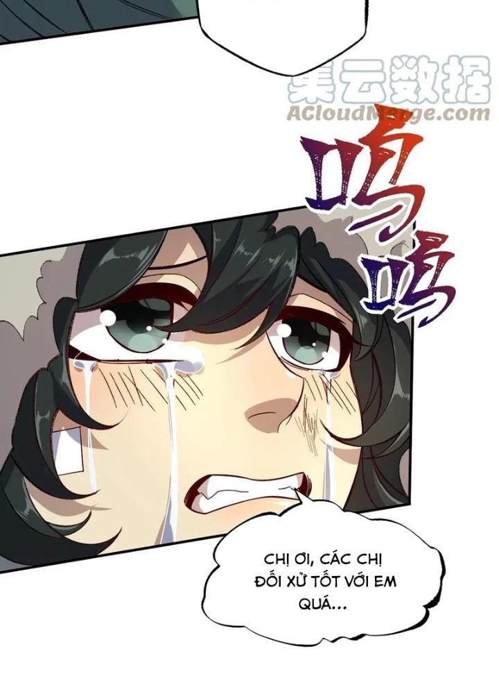 Thời Kỳ Tận Thế Chapter 107 - Trang 2
