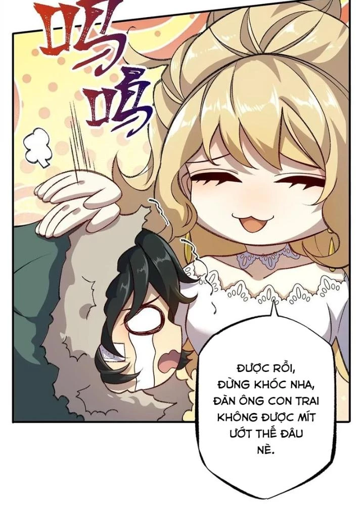 Thời Kỳ Tận Thế Chapter 107 - Trang 2