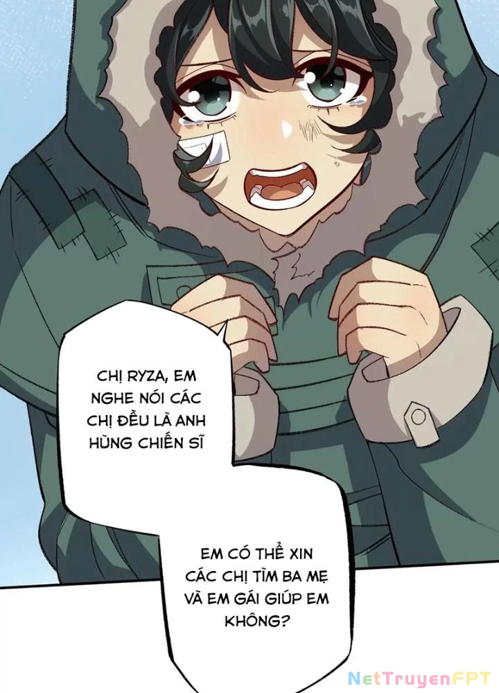 Thời Kỳ Tận Thế Chapter 107 - Trang 2