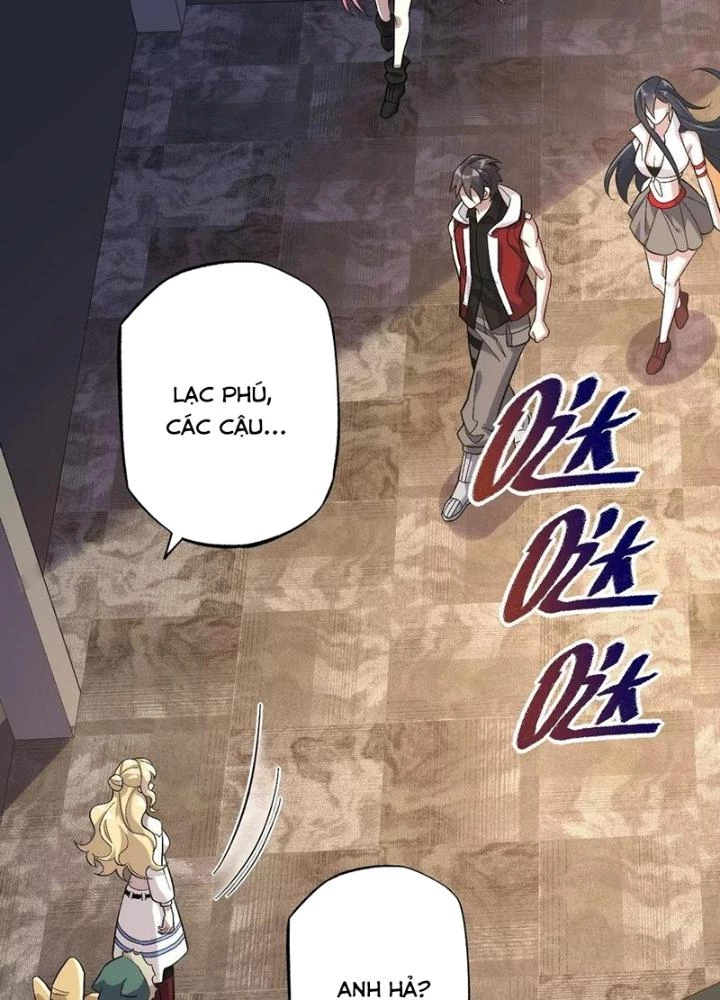 Thời Kỳ Tận Thế Chapter 107 - Trang 2