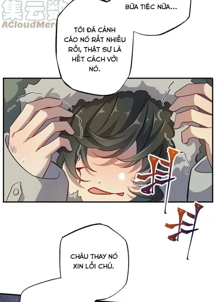 Thời Kỳ Tận Thế Chapter 107 - Trang 2