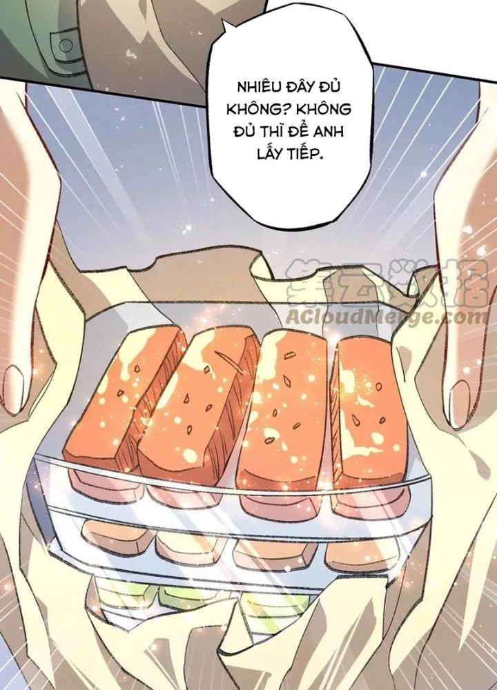 Thời Kỳ Tận Thế Chapter 107 - Trang 2
