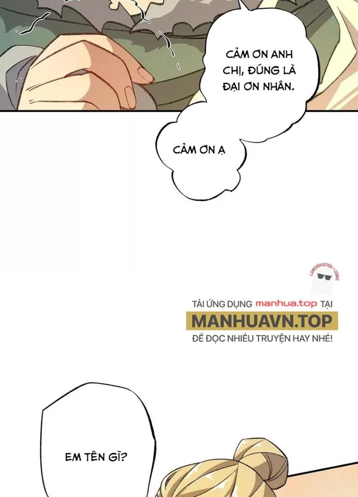 Thời Kỳ Tận Thế Chapter 107 - Trang 2