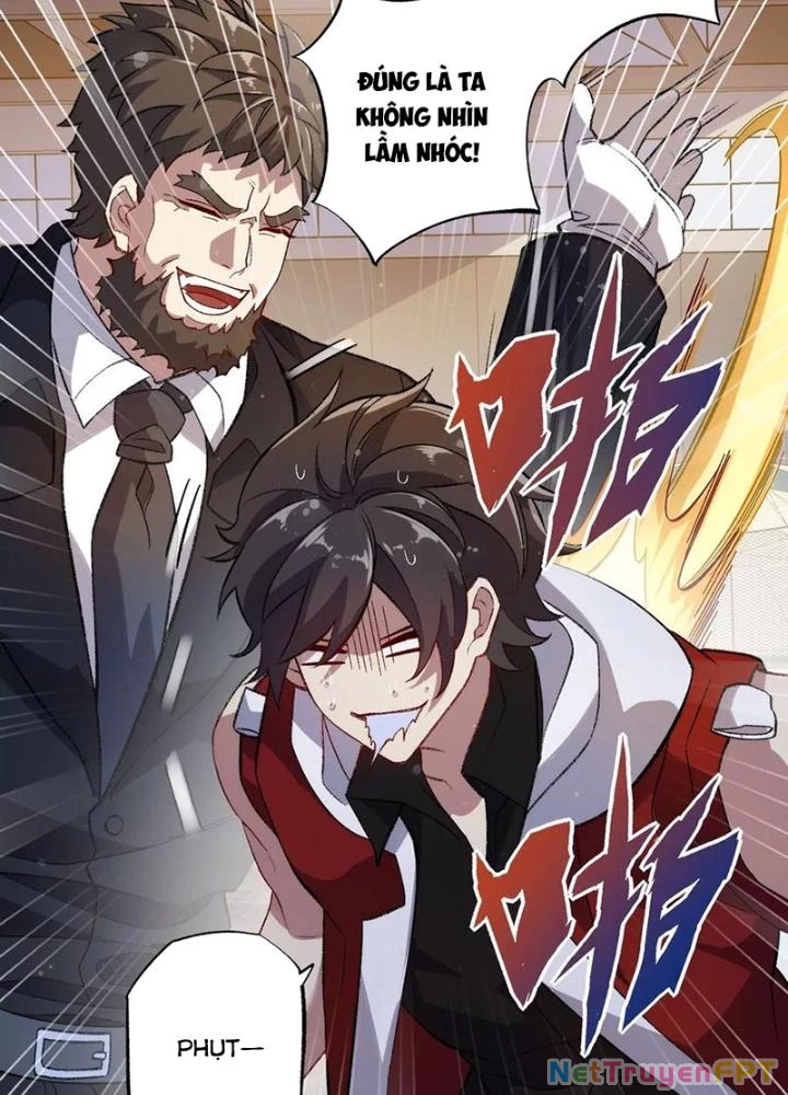 Thời Kỳ Tận Thế Chapter 107 - Trang 2