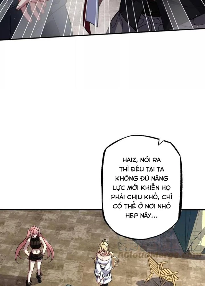 Thời Kỳ Tận Thế Chapter 107 - Trang 2