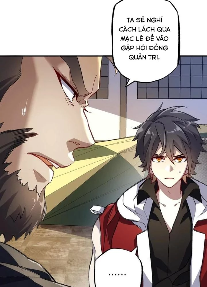 Thời Kỳ Tận Thế Chapter 107 - Trang 2