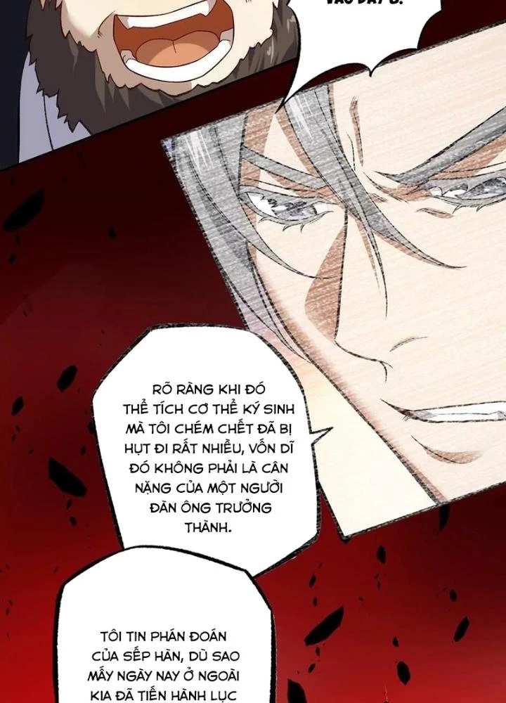 Thời Kỳ Tận Thế Chapter 107 - Trang 2
