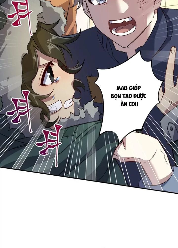 Thời Kỳ Tận Thế Chapter 107 - Trang 2