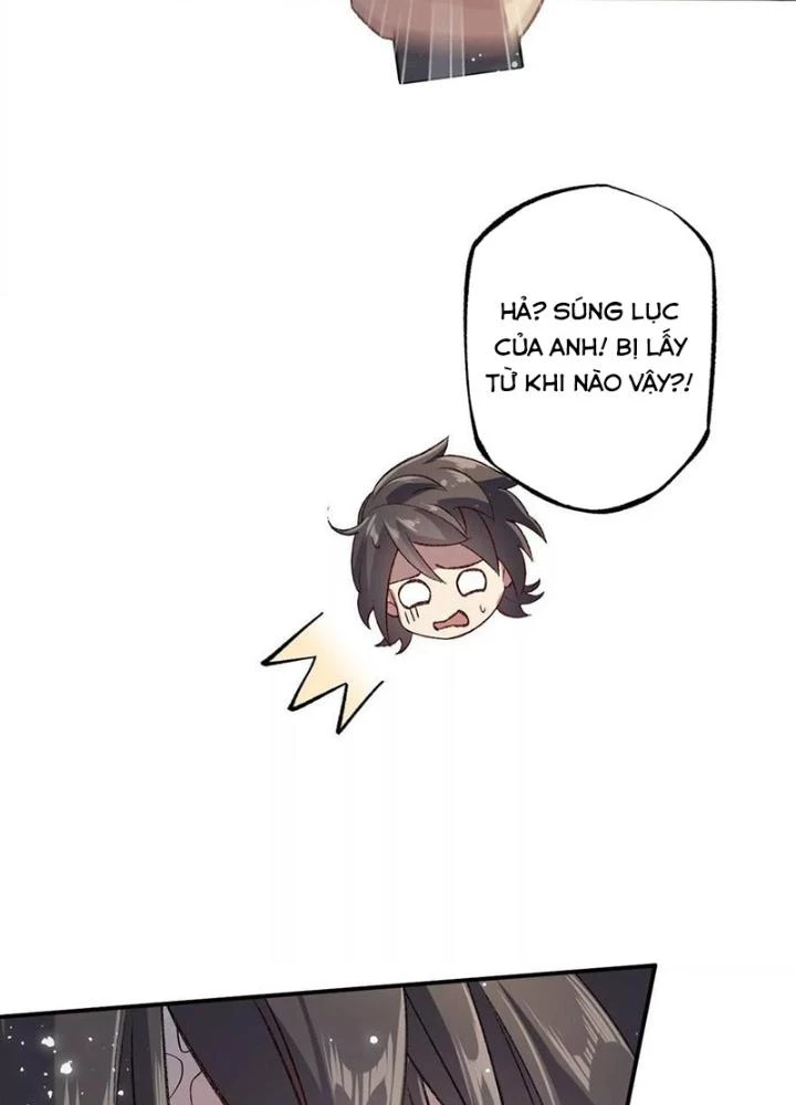 Thời Kỳ Tận Thế Chapter 108 - Trang 2