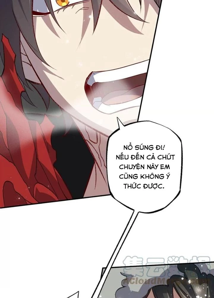 Thời Kỳ Tận Thế Chapter 108 - Trang 2