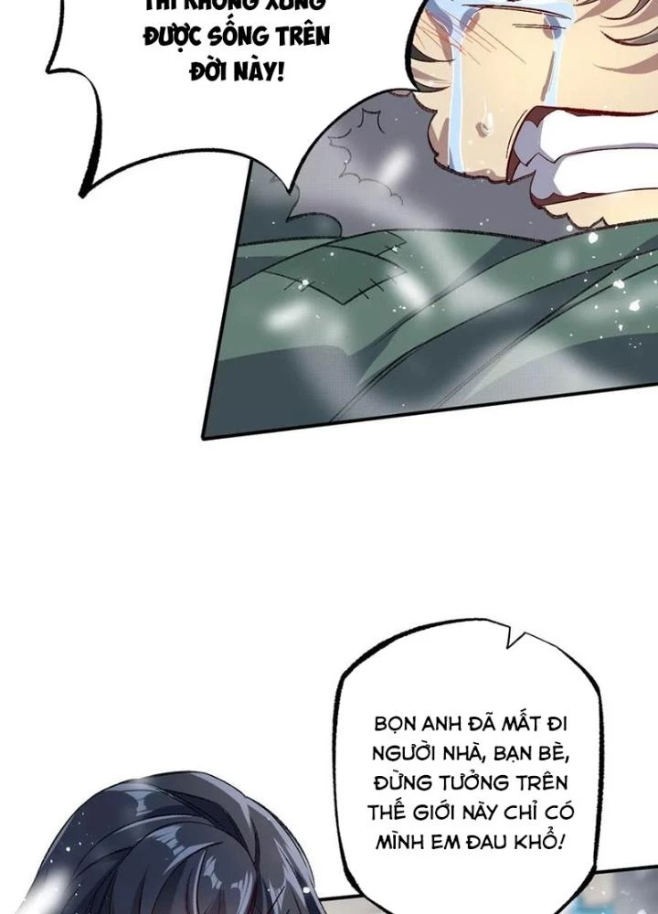 Thời Kỳ Tận Thế Chapter 108 - Trang 2
