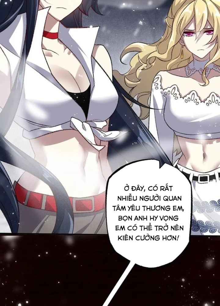 Thời Kỳ Tận Thế Chapter 108 - Trang 2