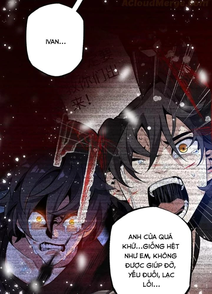 Thời Kỳ Tận Thế Chapter 108 - Trang 2