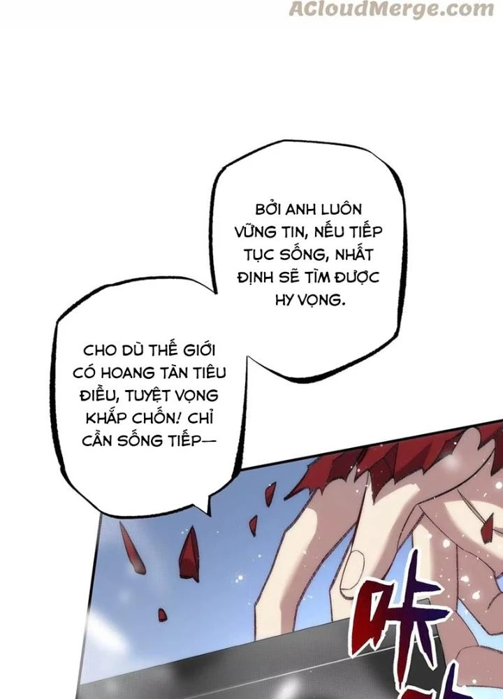 Thời Kỳ Tận Thế Chapter 108 - Trang 2