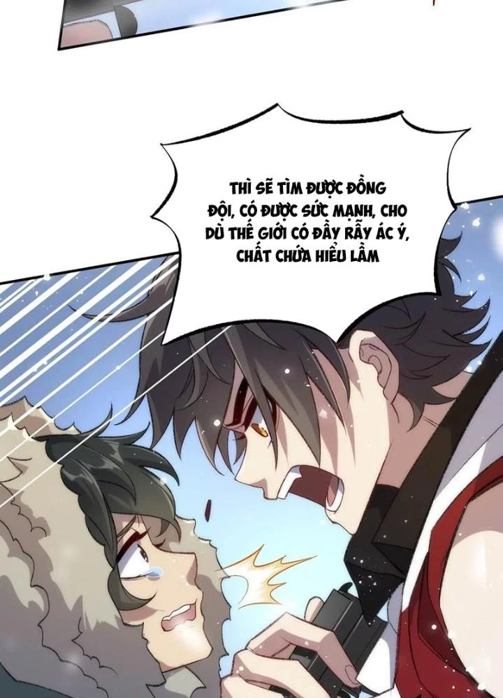 Thời Kỳ Tận Thế Chapter 108 - Trang 2