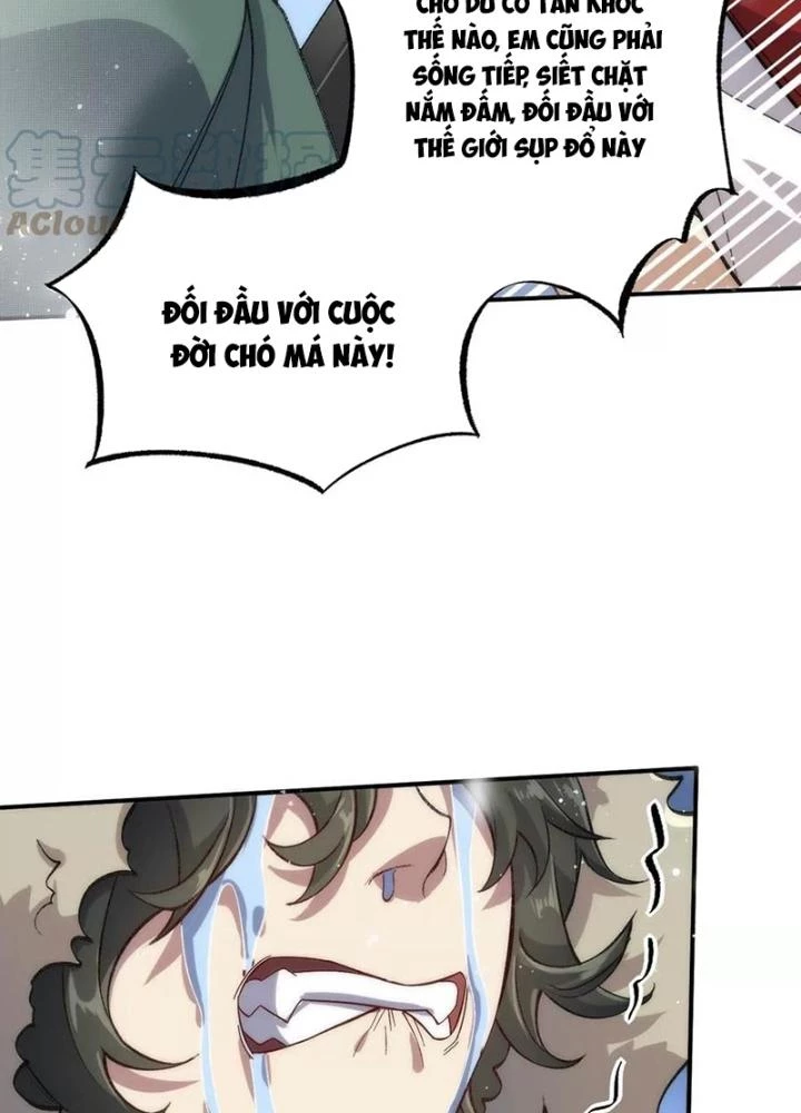 Thời Kỳ Tận Thế Chapter 108 - Trang 2
