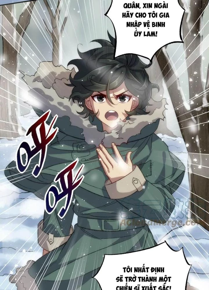 Thời Kỳ Tận Thế Chapter 108 - Trang 2