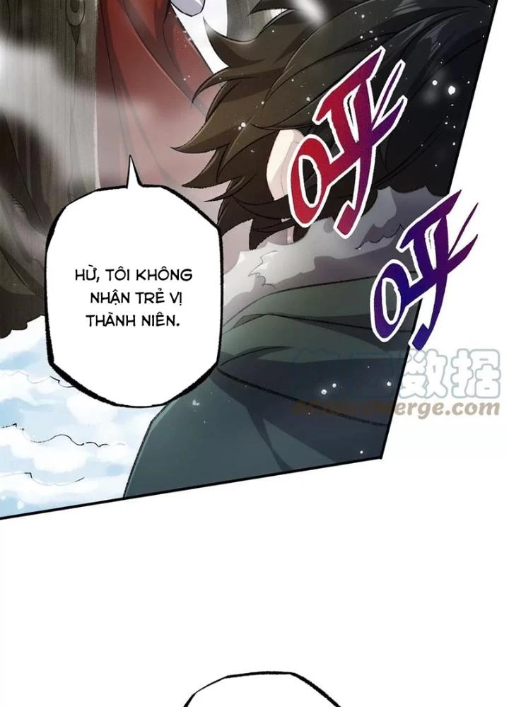 Thời Kỳ Tận Thế Chapter 108 - Trang 2