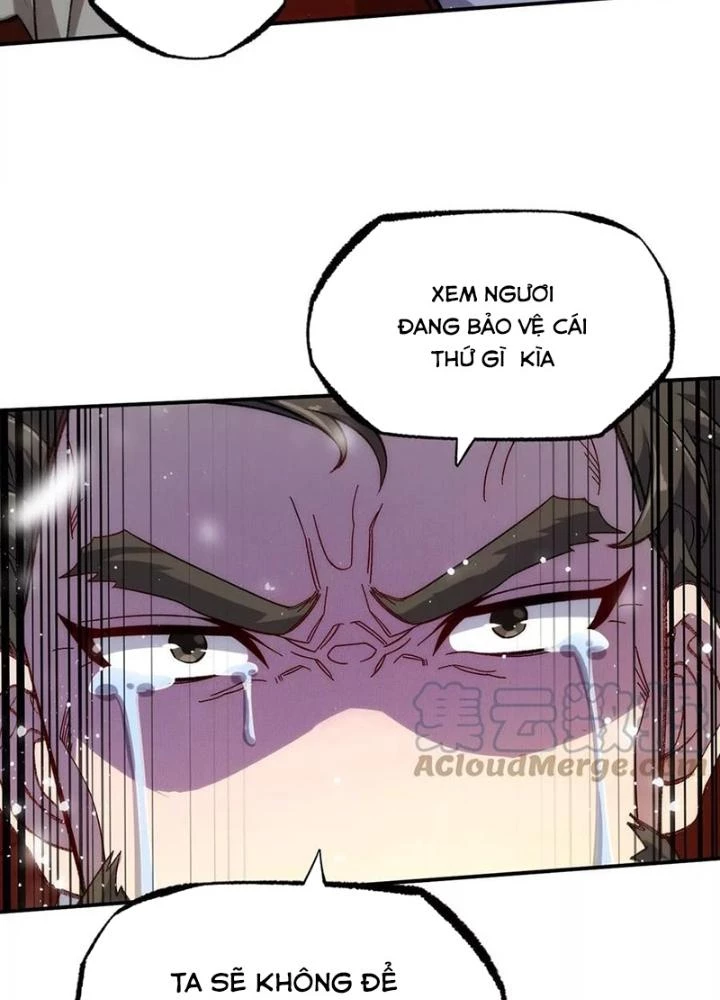 Thời Kỳ Tận Thế Chapter 108 - Trang 2
