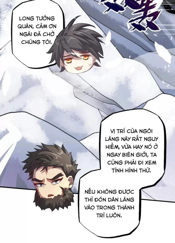 Thời Kỳ Tận Thế Chapter 108 - Trang 2