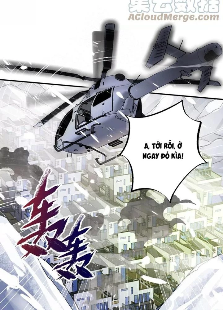Thời Kỳ Tận Thế Chapter 108 - Trang 2
