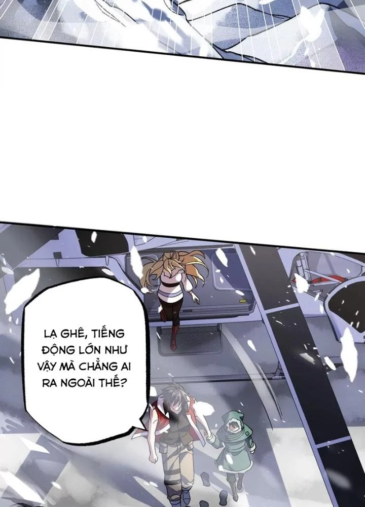 Thời Kỳ Tận Thế Chapter 108 - Trang 2