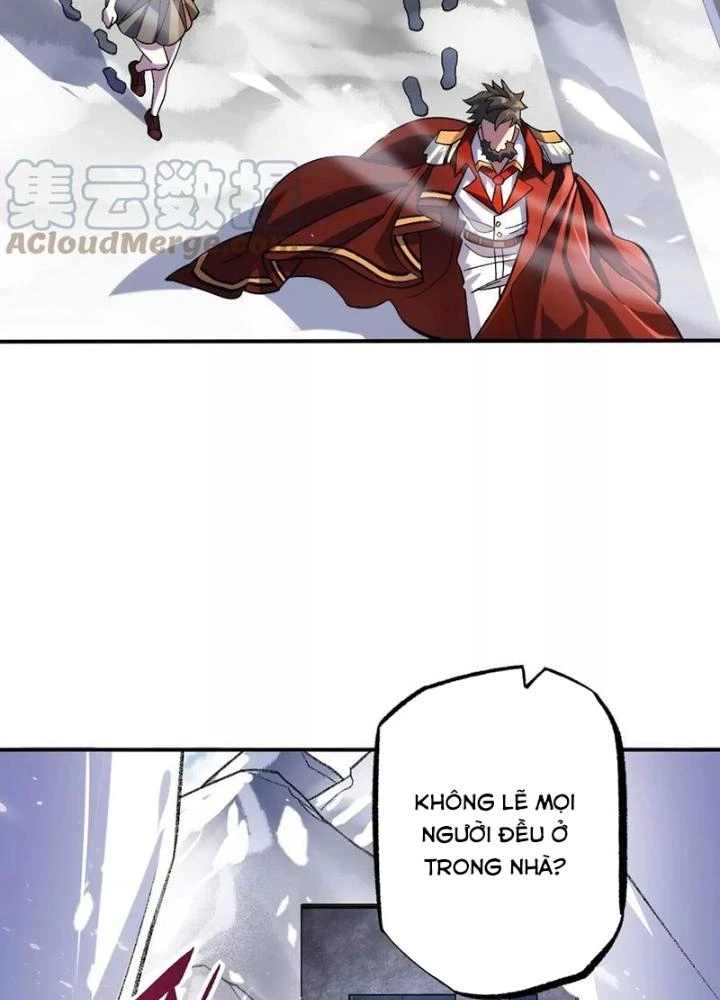 Thời Kỳ Tận Thế Chapter 108 - Trang 2