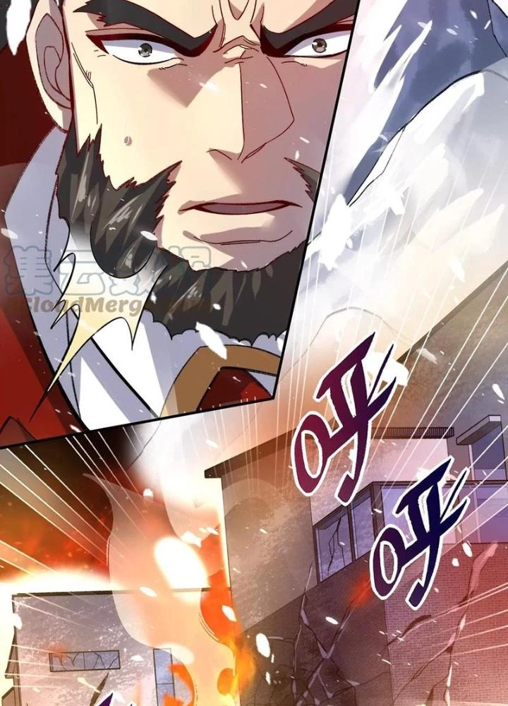 Thời Kỳ Tận Thế Chapter 108 - Trang 2