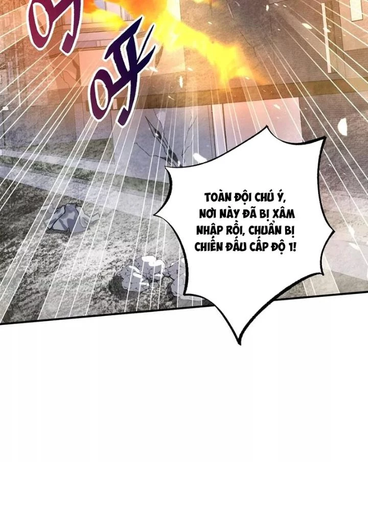 Thời Kỳ Tận Thế Chapter 108 - Trang 2