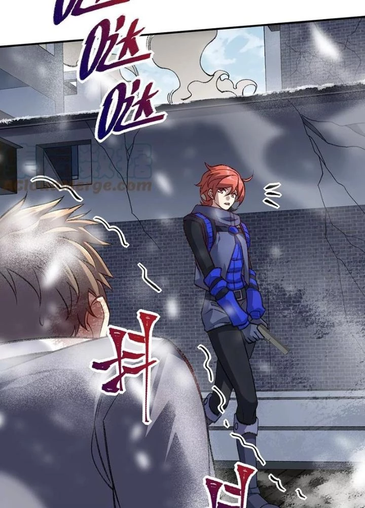 Thời Kỳ Tận Thế Chapter 108 - Trang 2