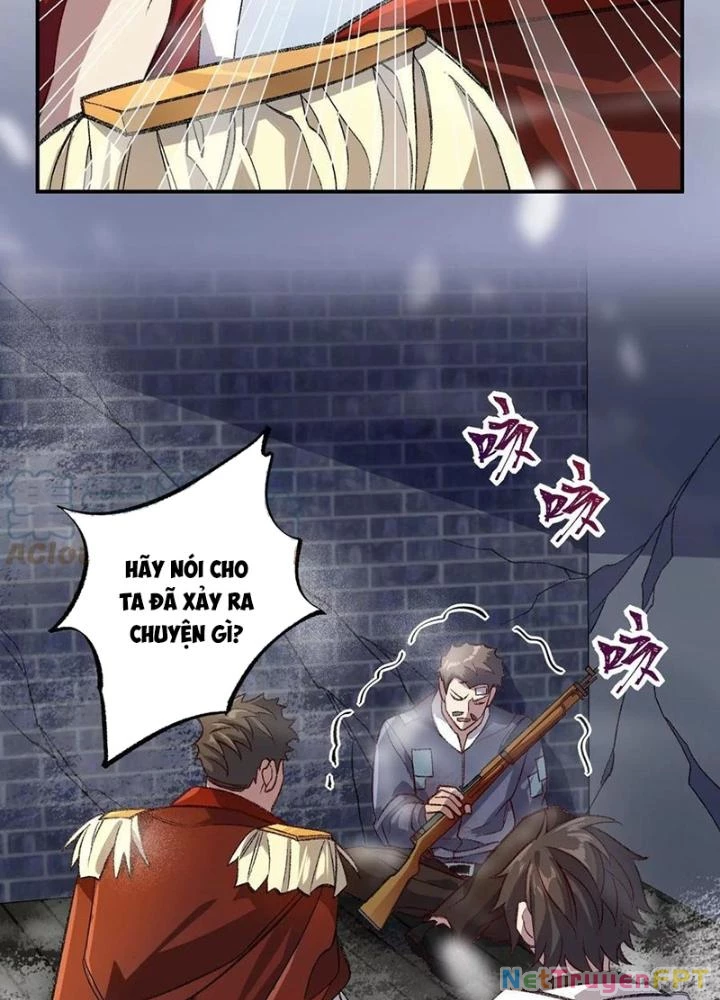 Thời Kỳ Tận Thế Chapter 108 - Trang 2