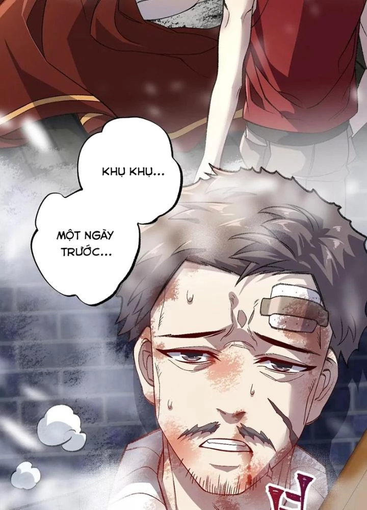 Thời Kỳ Tận Thế Chapter 108 - Trang 2