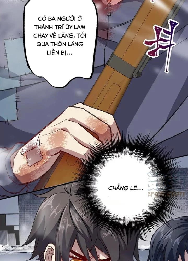 Thời Kỳ Tận Thế Chapter 108 - Trang 2