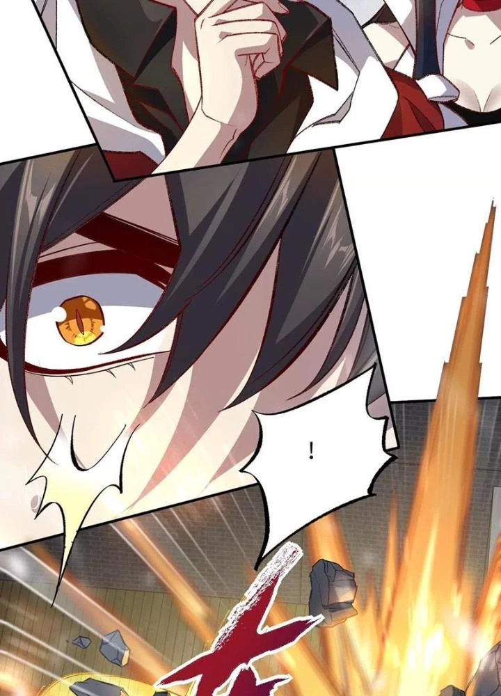 Thời Kỳ Tận Thế Chapter 108 - Trang 2