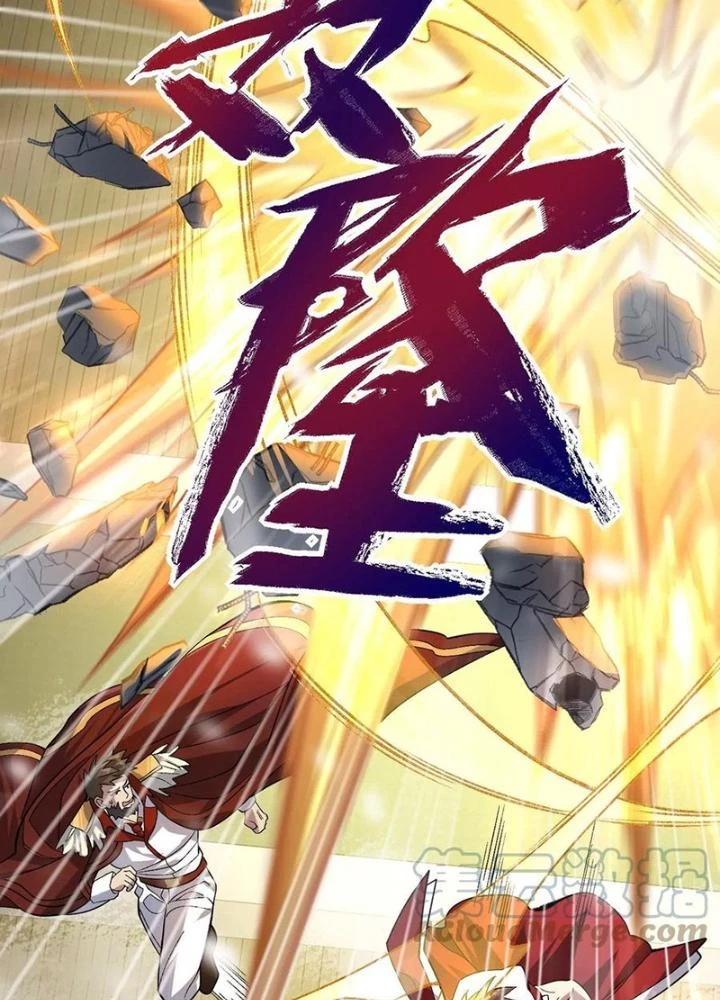 Thời Kỳ Tận Thế Chapter 108 - Trang 2