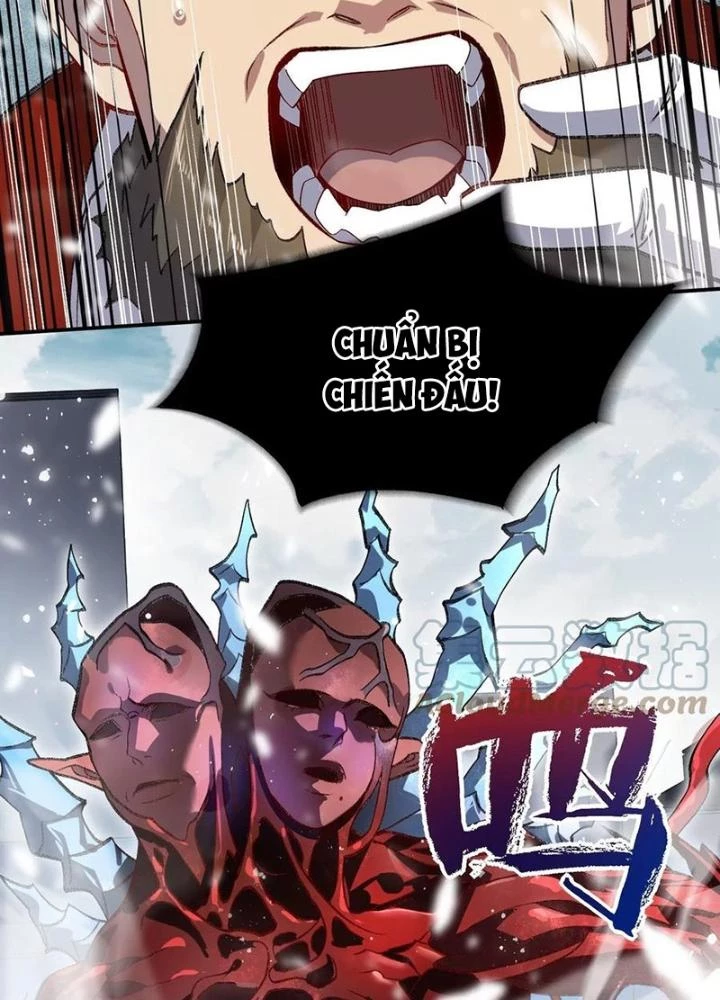 Thời Kỳ Tận Thế Chapter 108 - Trang 2