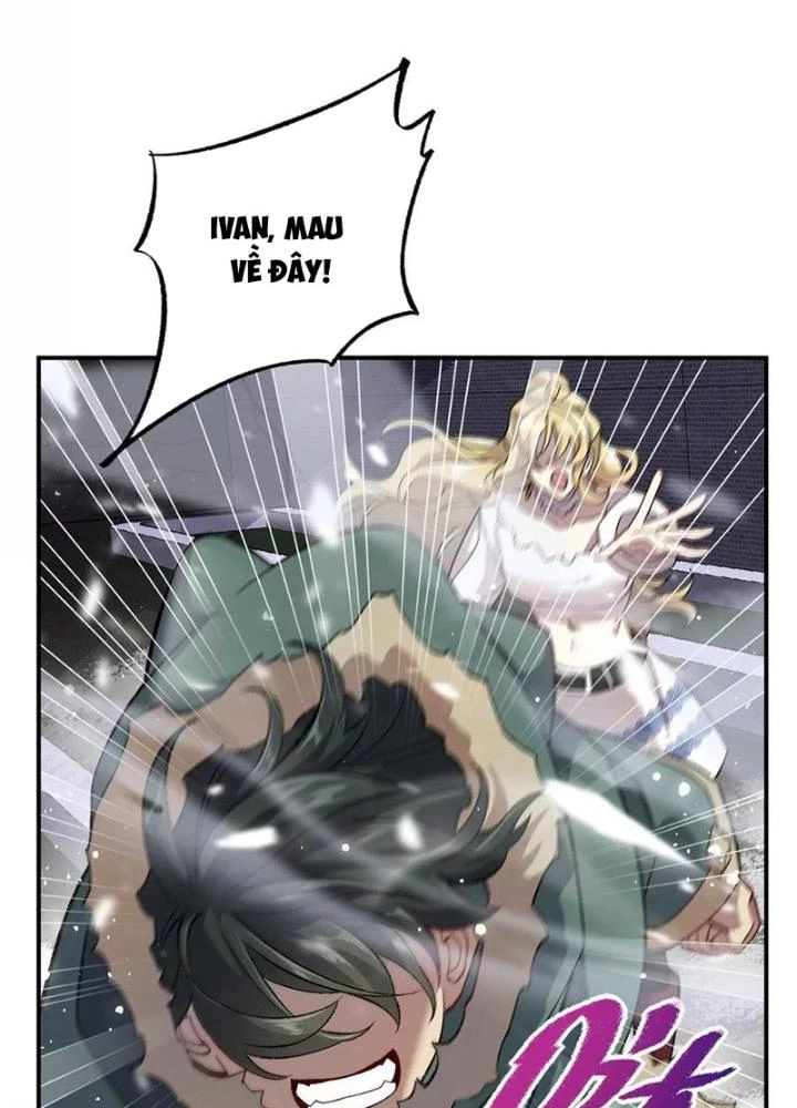 Thời Kỳ Tận Thế Chapter 108 - Trang 2