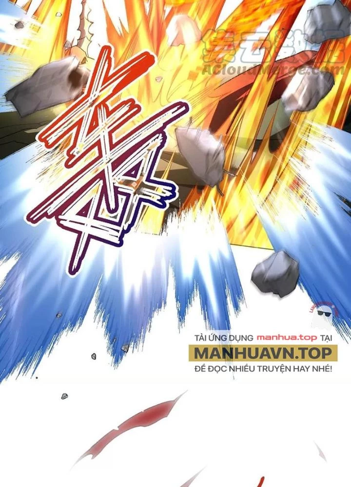 Thời Kỳ Tận Thế Chapter 108 - Trang 2