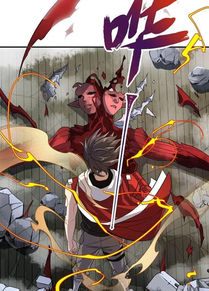 Thời Kỳ Tận Thế Chapter 108 - Trang 2