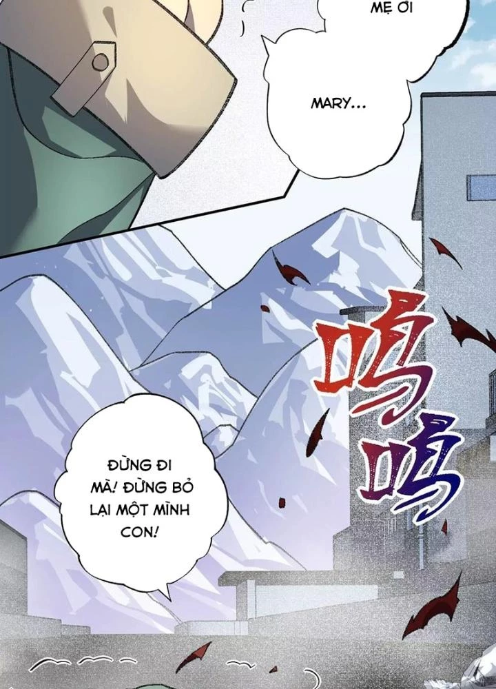 Thời Kỳ Tận Thế Chapter 108 - Trang 2