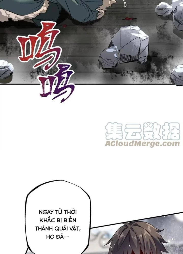 Thời Kỳ Tận Thế Chapter 108 - Trang 2